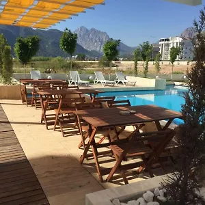 Boutique House Mim-a Appart hôtel
