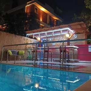 Beyaz Melek Hotel