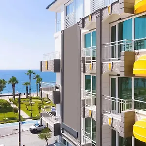 2* Szálloda Sea Devran &